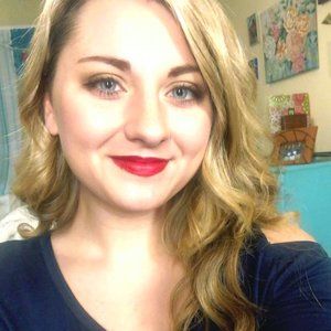 Meet your Posher, Kirstin